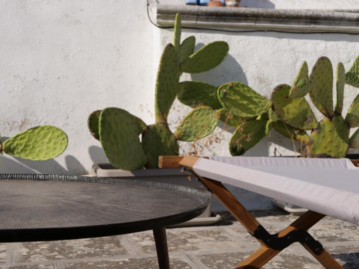 Palazzotto Vista Mare Apartment Ostuni Exterior photo