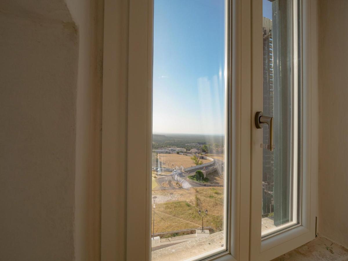 Palazzotto Vista Mare Apartment Ostuni Exterior photo