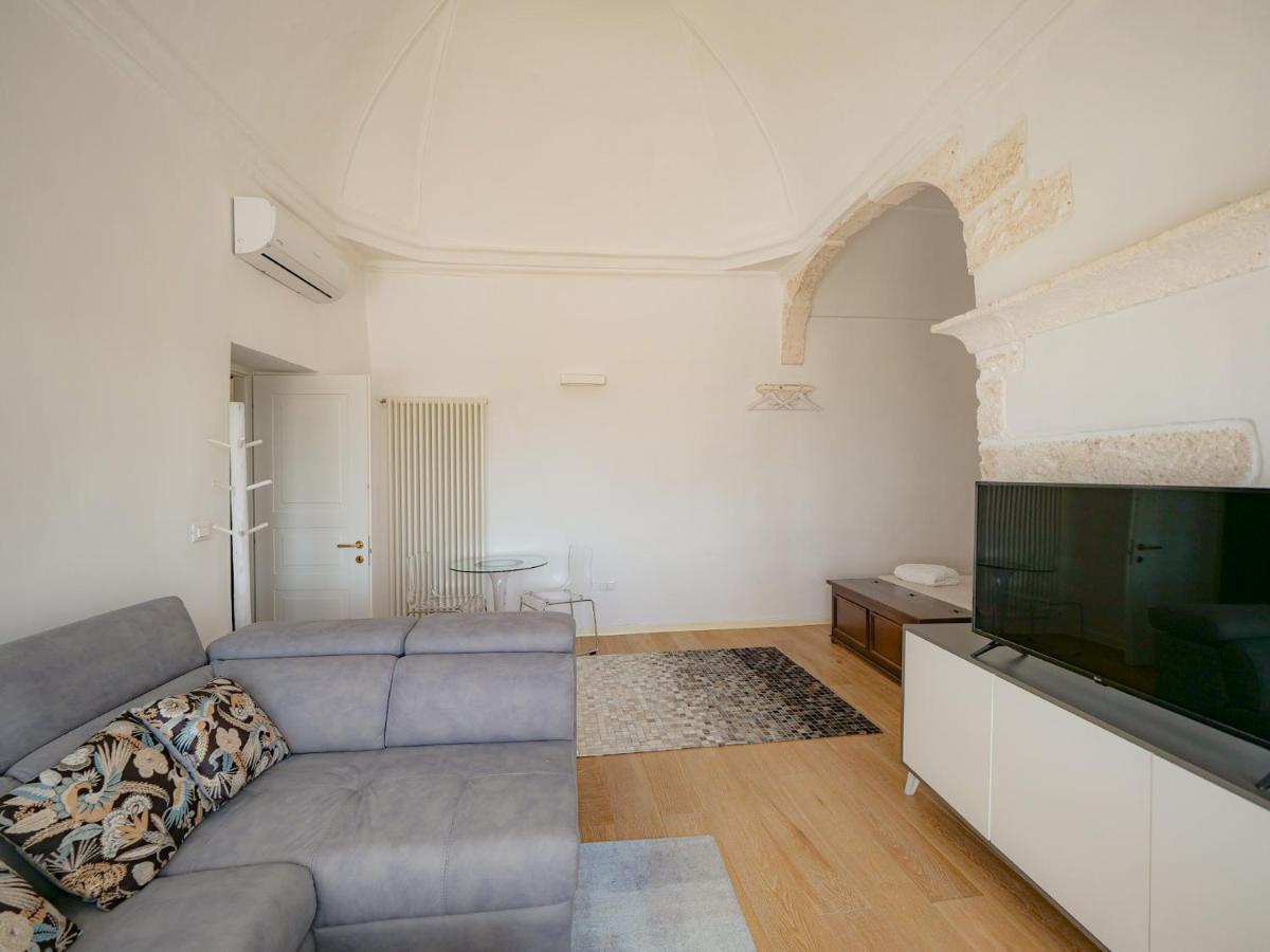 Palazzotto Vista Mare Apartment Ostuni Exterior photo