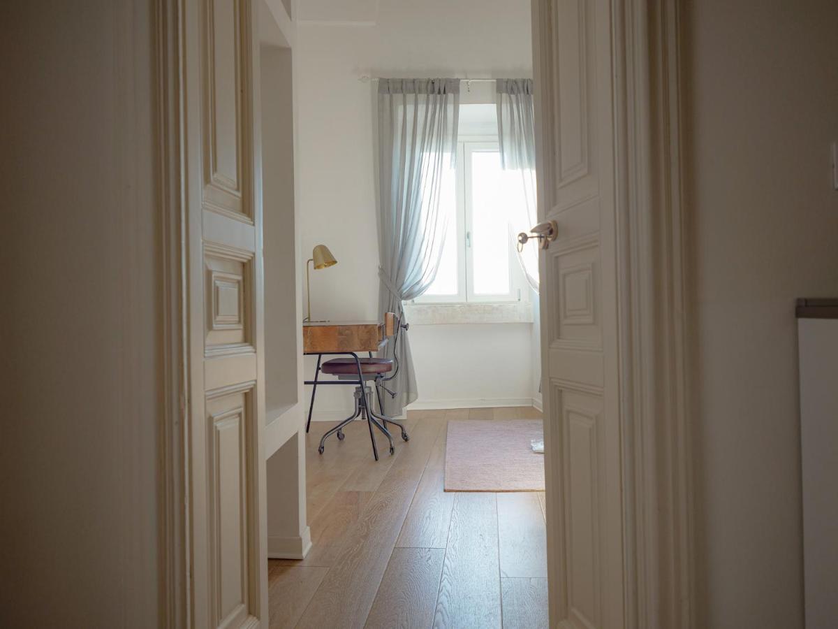 Palazzotto Vista Mare Apartment Ostuni Exterior photo