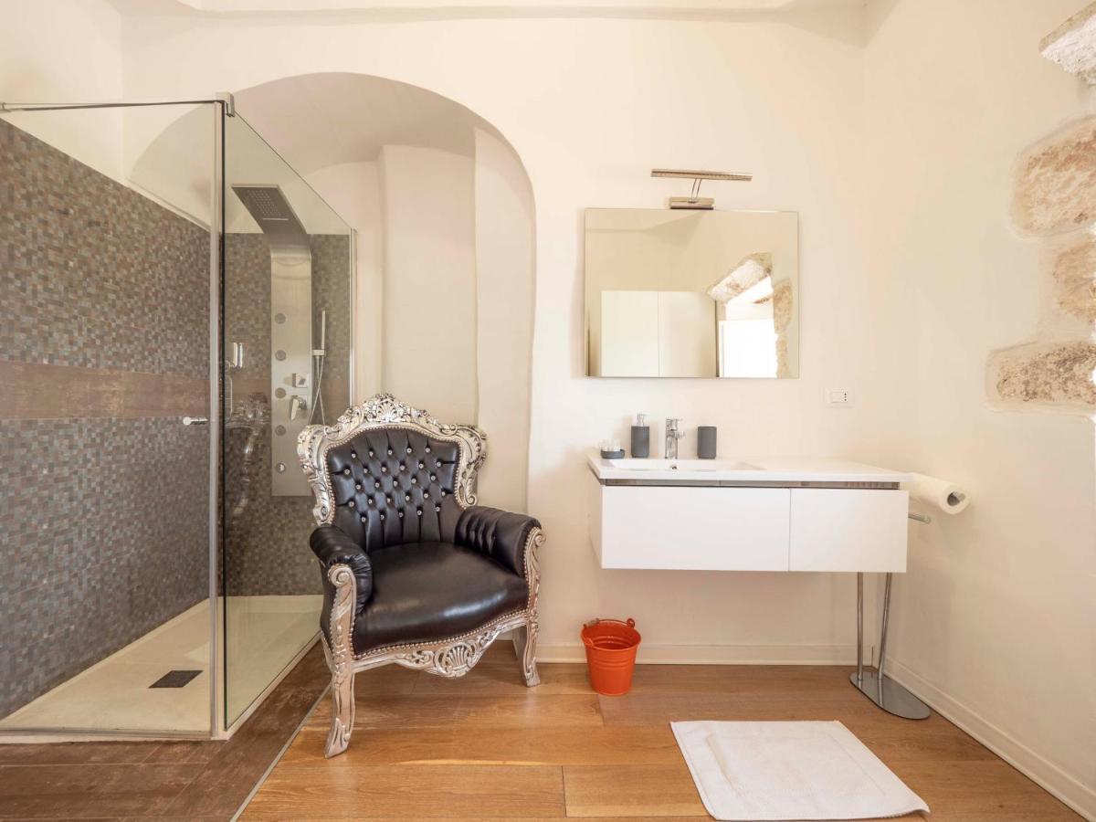 Palazzotto Vista Mare Apartment Ostuni Exterior photo